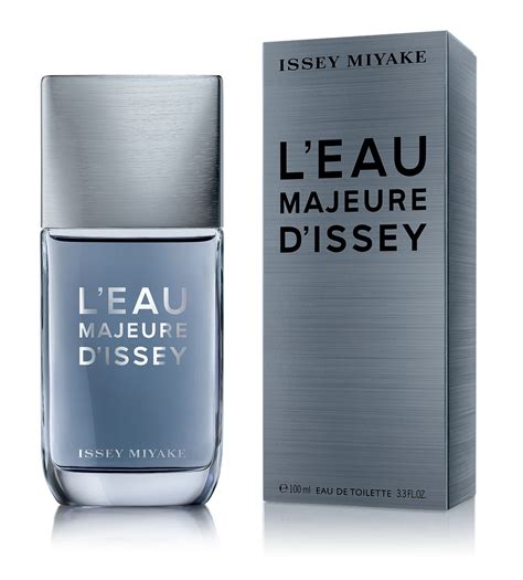 issey miyake l'eau